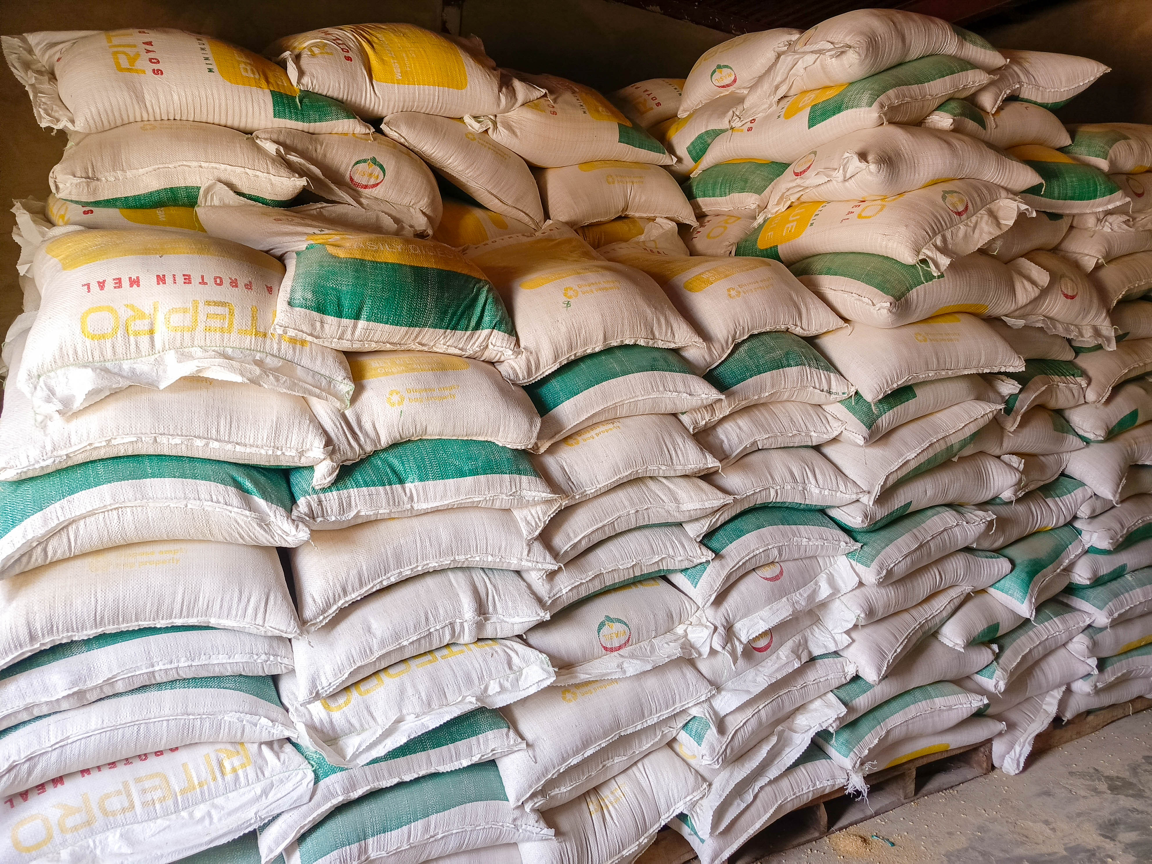 Premium Animal Feeds