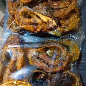Farm-Raised Catfish - Image 2