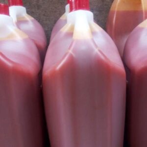 Premium Palm Oil