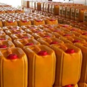 Premium Palm Oil - Image 2