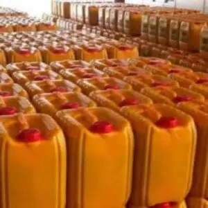 Premium Palm Oil - Image 2